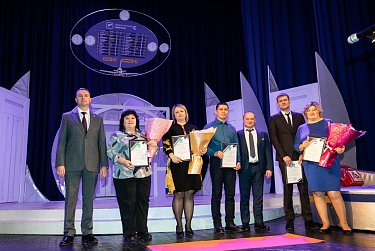 Энергетическая сфера – фундамент экономики